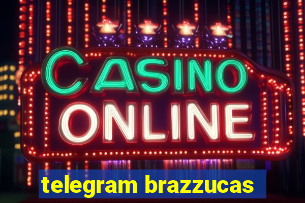 telegram brazzucas